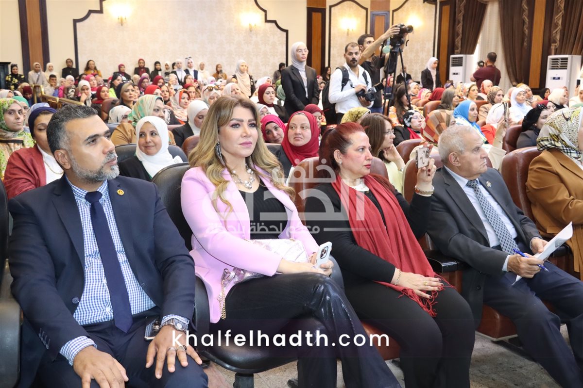 برعاية وزير الشباب والرياضة.. انطلاق النسخة الأولى من منتدى 