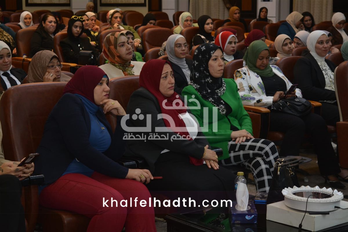 برعاية وزير الشباب والرياضة.. انطلاق النسخة الأولى من منتدى 