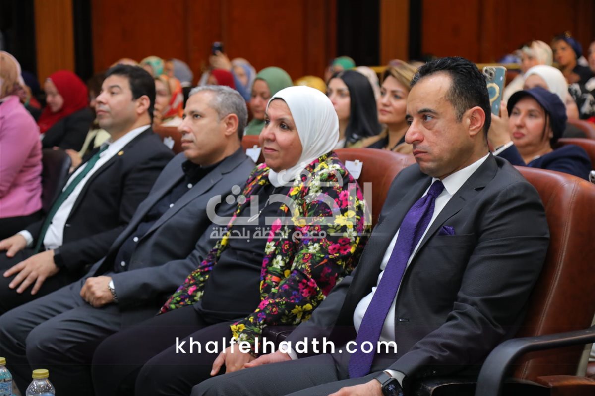 برعاية وزير الشباب والرياضة.. انطلاق النسخة الأولى من منتدى 