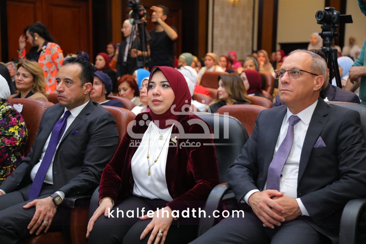 برعاية وزير الشباب والرياضة.. انطلاق النسخة الأولى من منتدى 