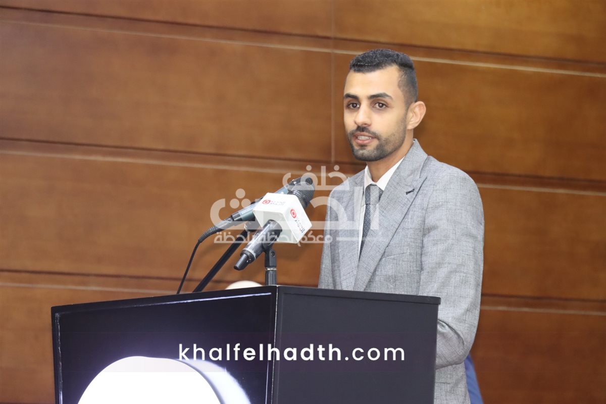 برعاية وزير الشباب والرياضة.. انطلاق النسخة الأولى من منتدى 