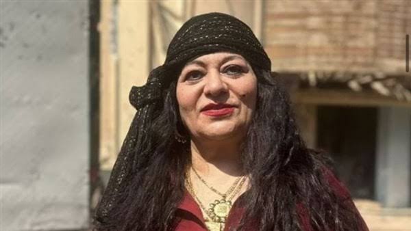 فريدة سيف النصر&nbsp;