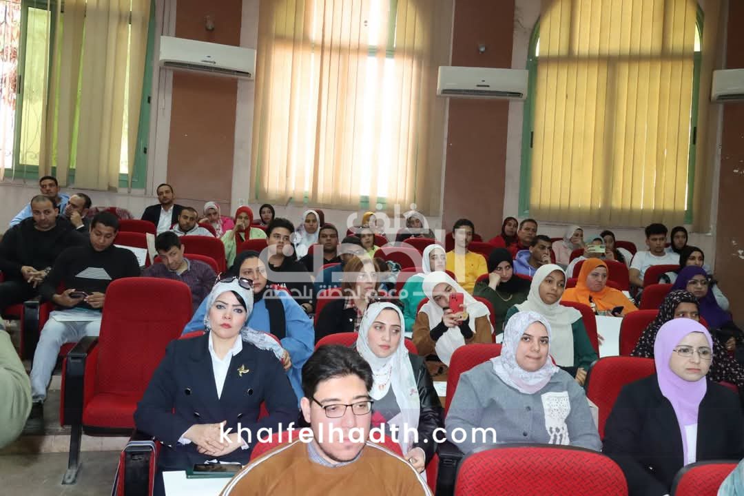 وزارة الشباب تختتم برنامج 