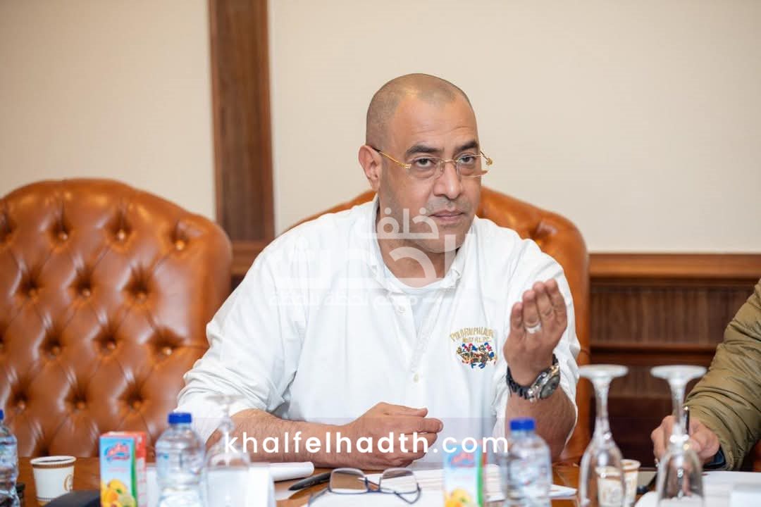أمانتا الشباب والشؤون الرياضية بـ