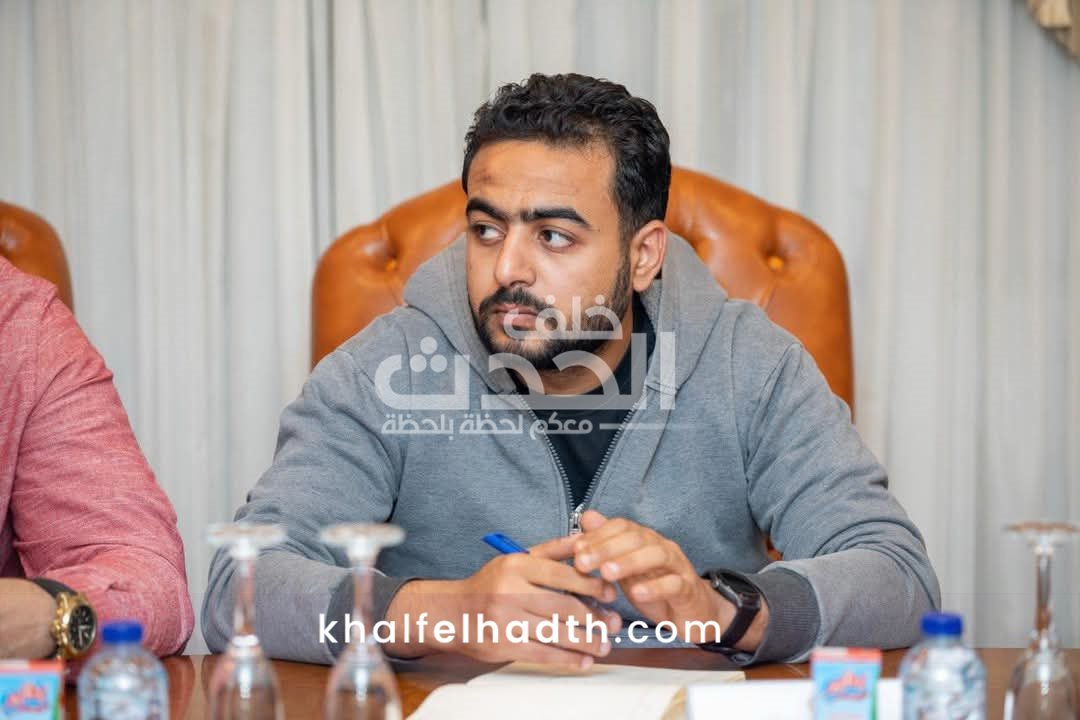 أمانتا الشباب والشؤون الرياضية بـ