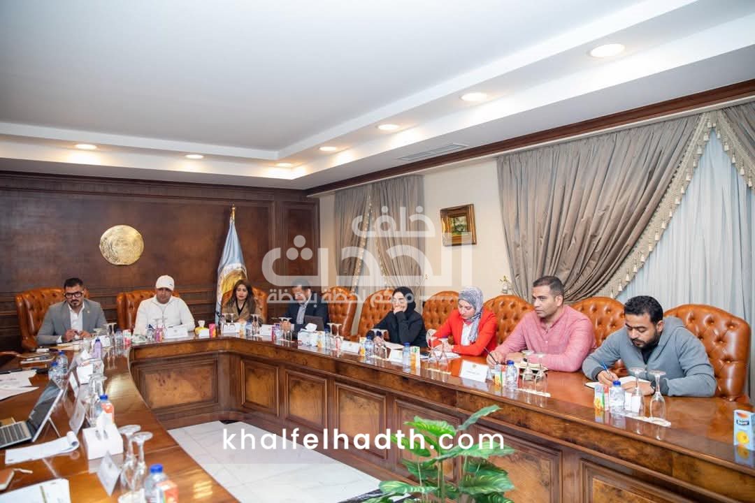 أمانتا الشباب والشؤون الرياضية بـ