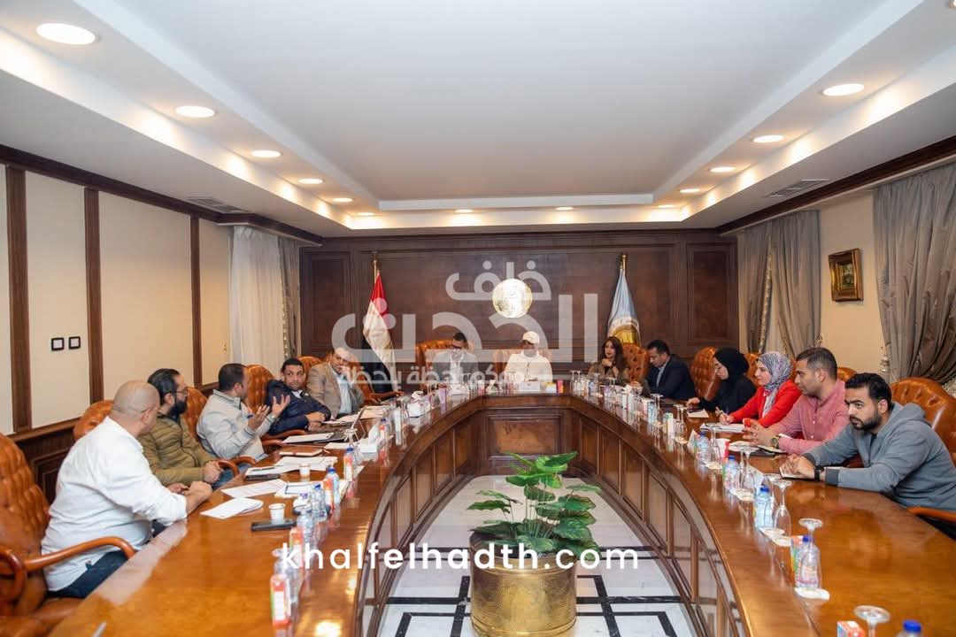 أمانتا الشباب والشؤون الرياضية بـ