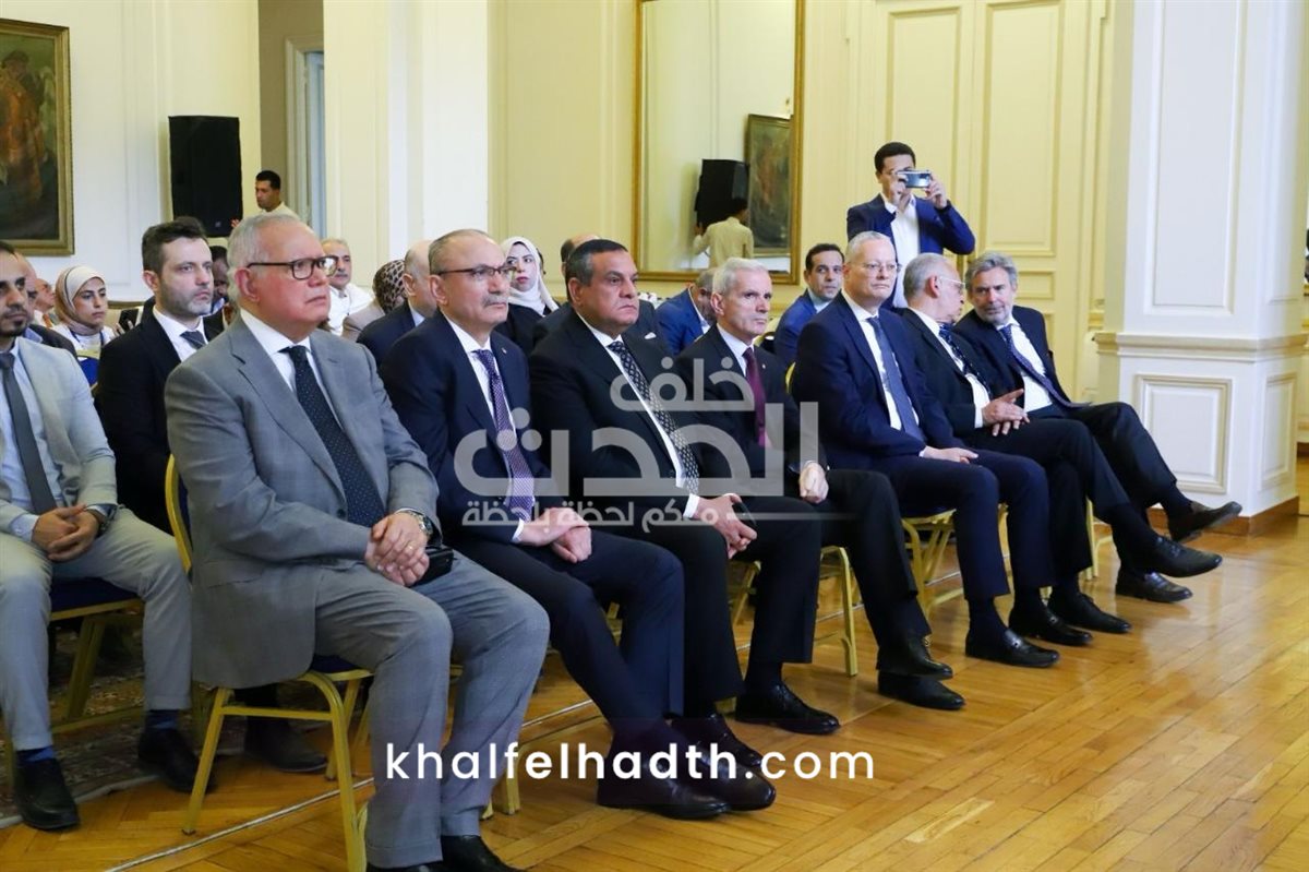 السفارة التركية بالقاهرة 
