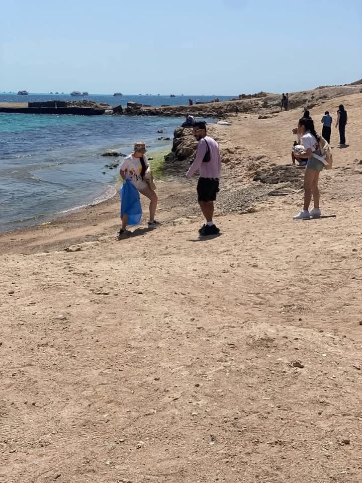 ملكات جمال السياحة ومؤسسة هيبكا