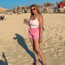 ساره خليفه