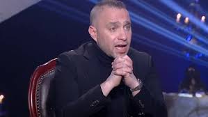 حسام حبيب&nbsp;