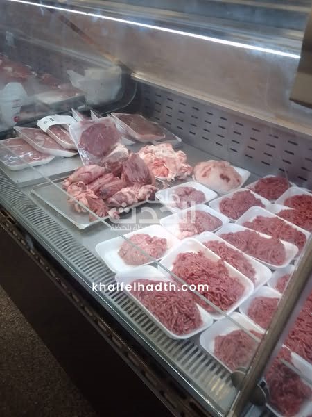 تموين القاهرة تكثف حملاتها على الأسواق لضبط السلع الفاسدة