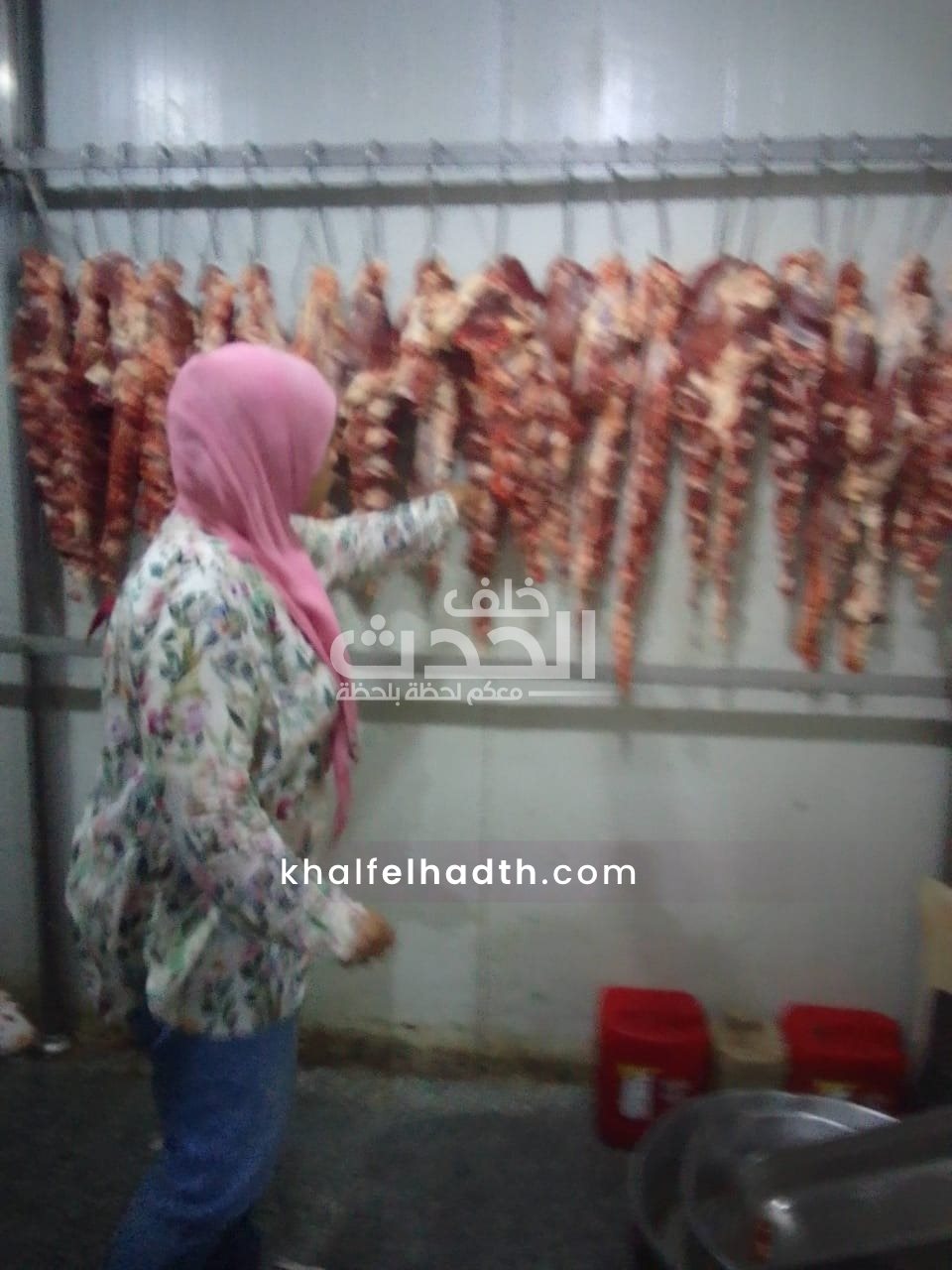 تموين القاهرة تكثف حملاتها على الأسواق لضبط السلع الفاسدة