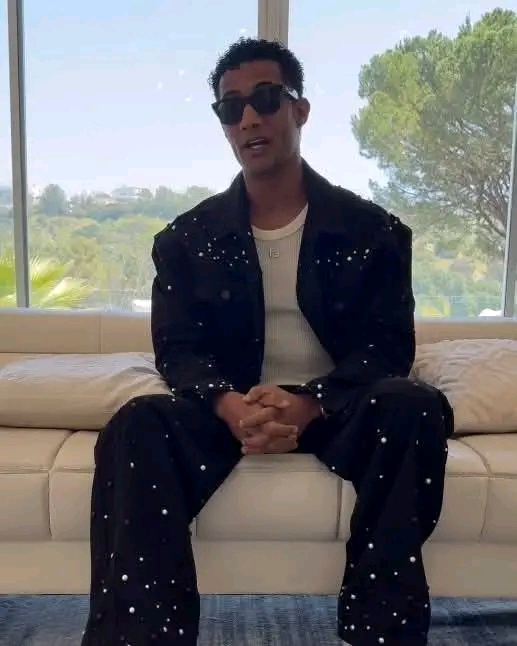 محمد رمضان&nbsp;