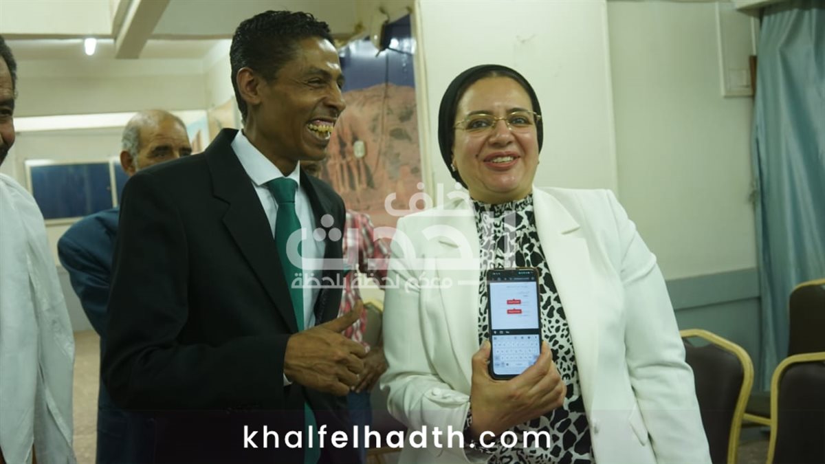 رابطة أبناء أسوان بعين شمس 