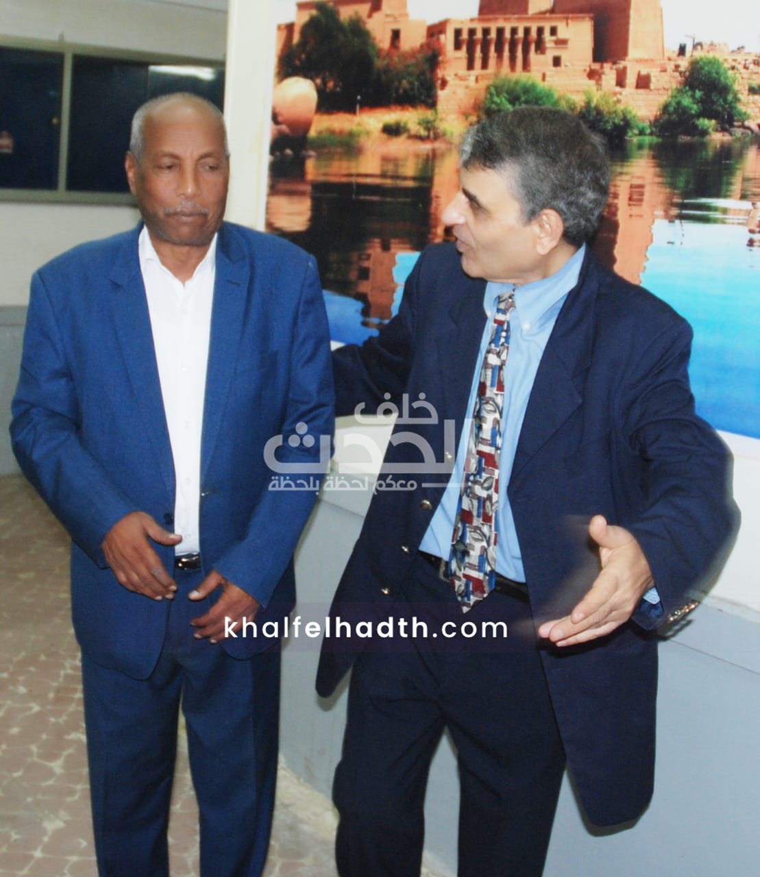 رابطة أبناء أسوان