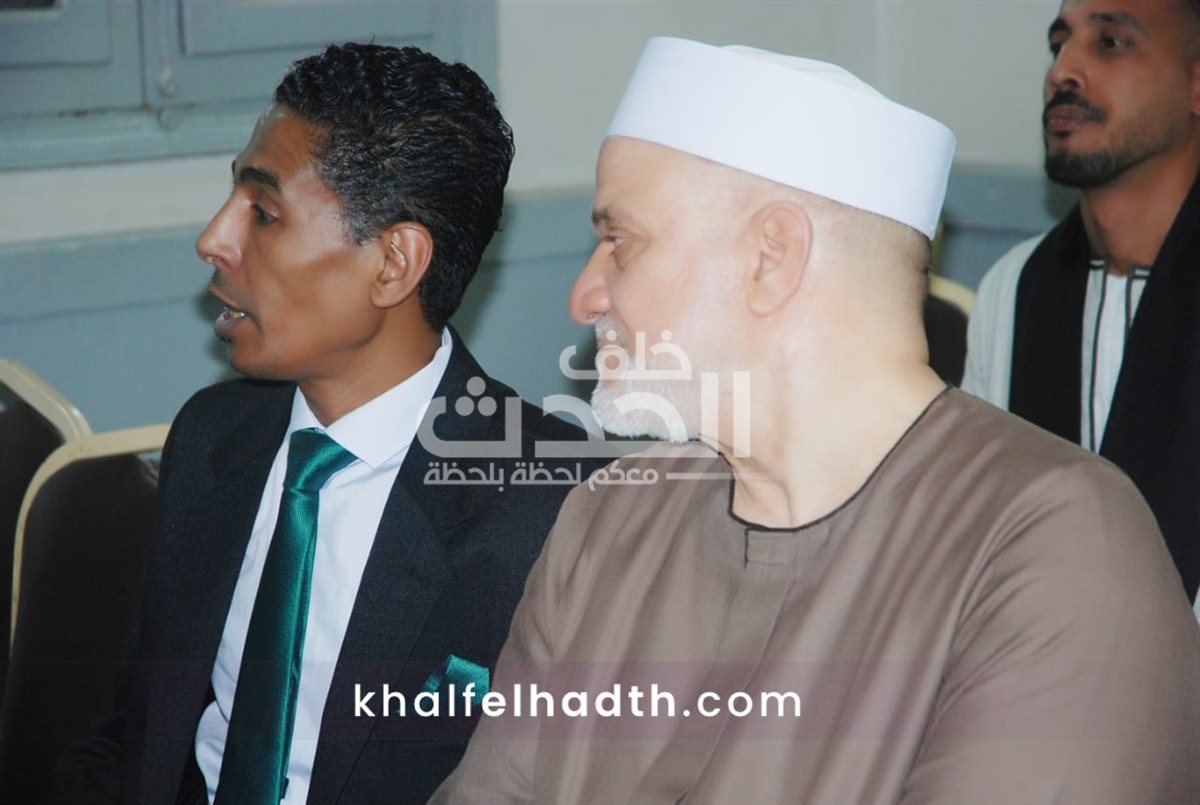 رابطة أبناء أسوان