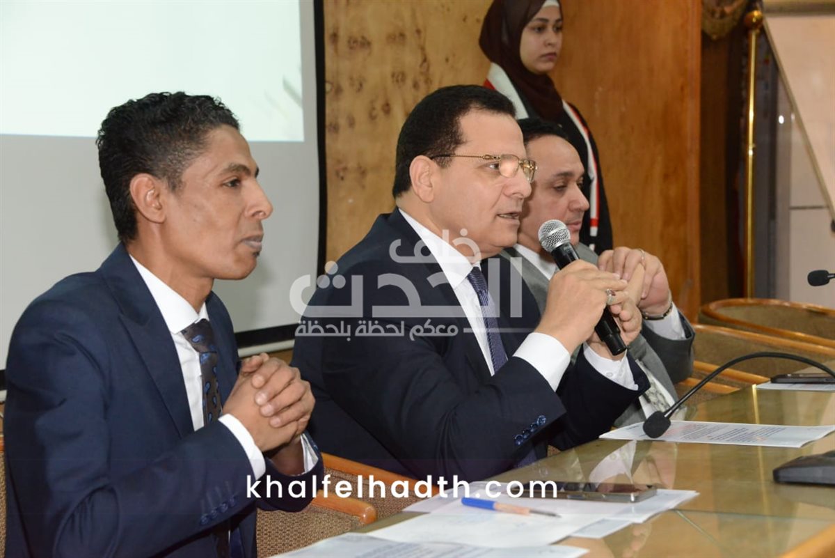 إطلاق أول وثيقة شعبية رقمية لرفض التهجير 