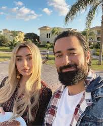 أحمد حاتم و هنا الزاهد&nbsp;