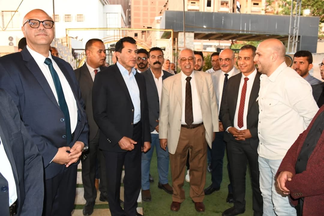مركز التنمية يتحول إلى منصة استثمارية وخدمية متكاملة