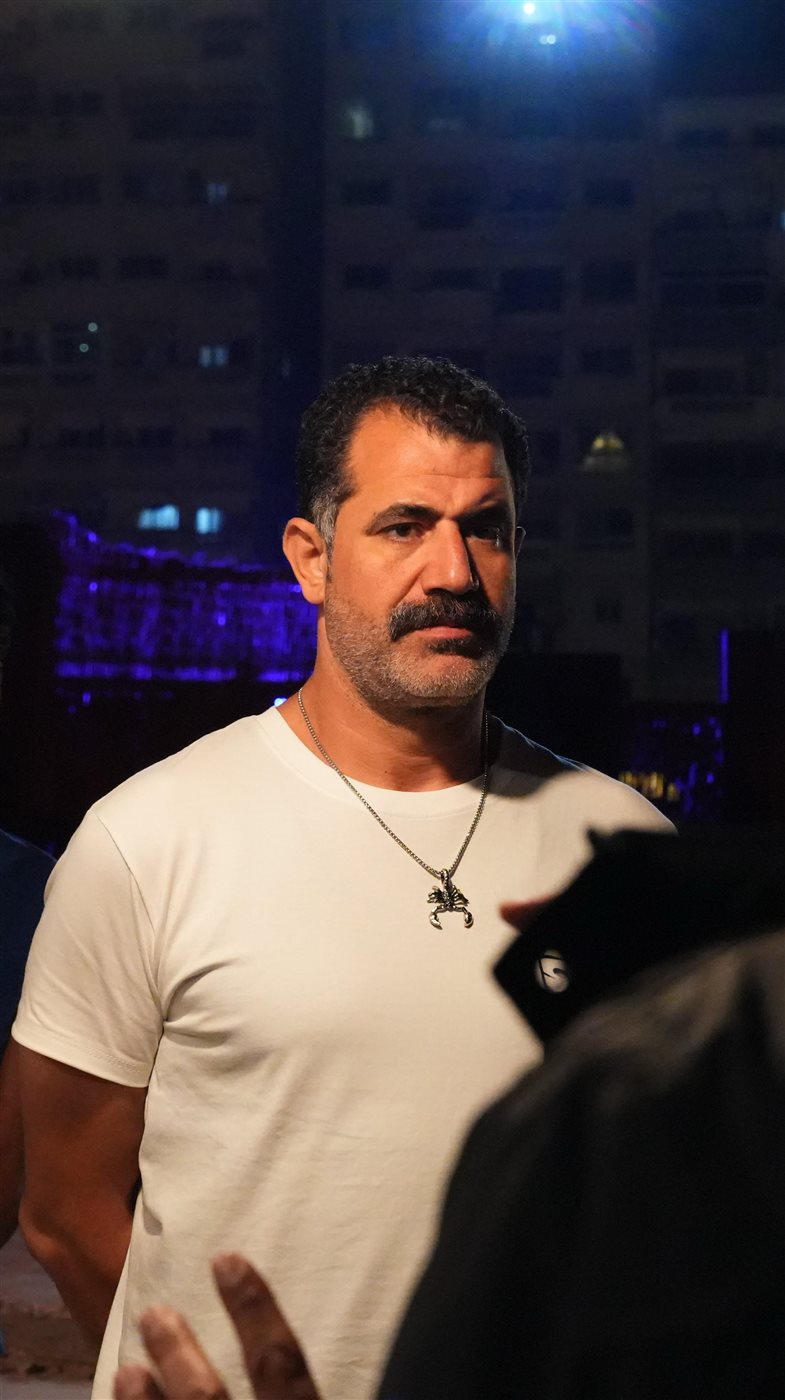 فيلم الساعة 7&nbsp;