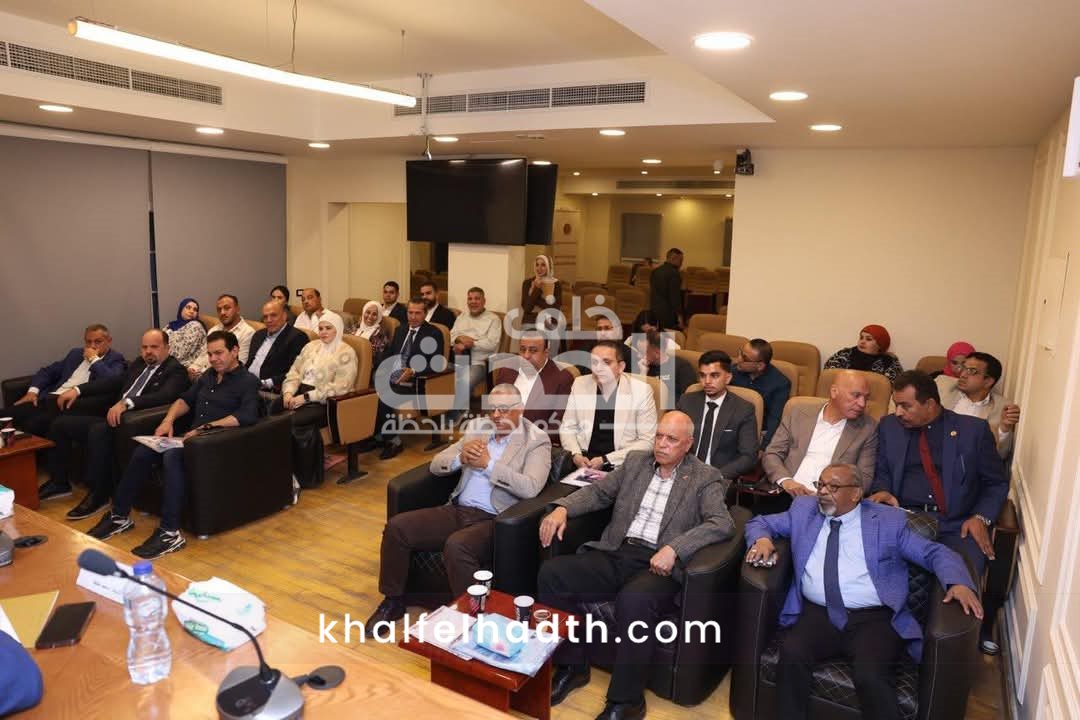 أمانة العضوية المركزية بالشعب الجمهوري 