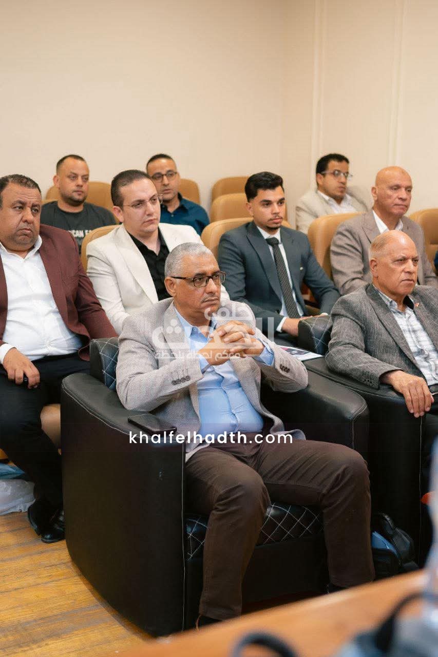 أمانة العضوية المركزية بالشعب الجمهوري 