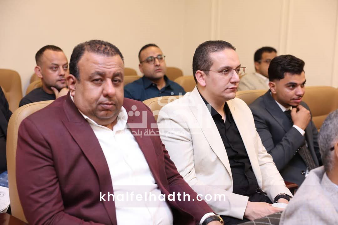 أمانة العضوية المركزية بالشعب الجمهوري 
