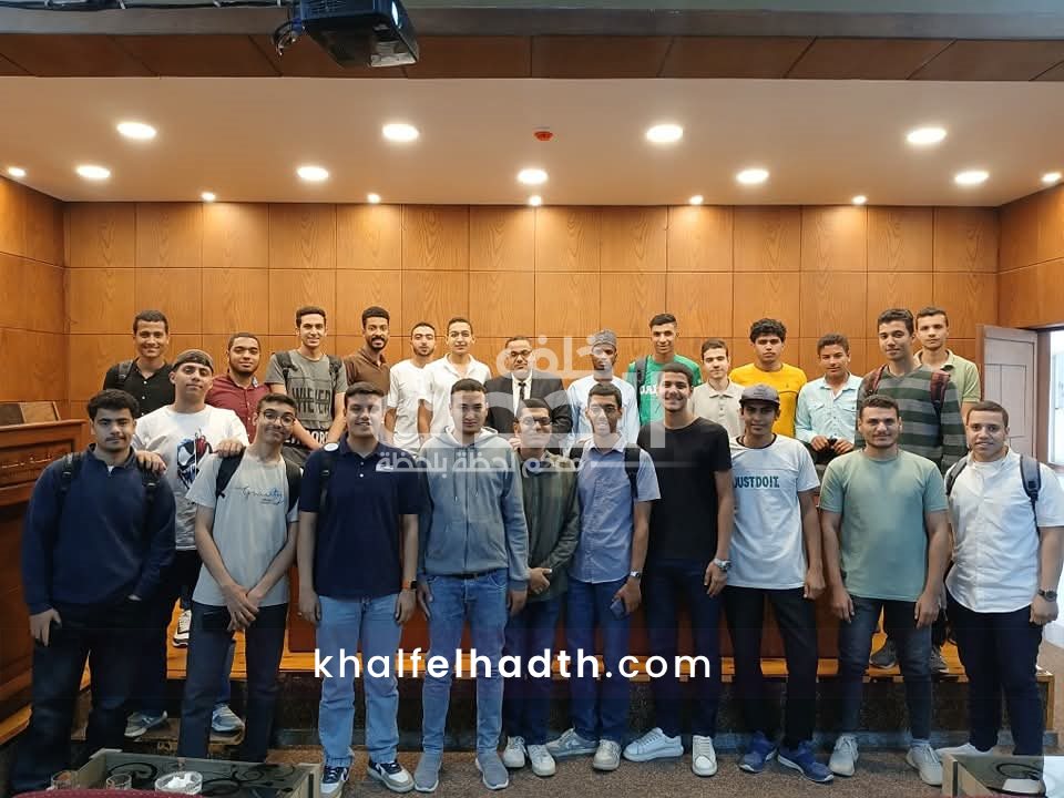 ورشة تدريبية بكلية الإعلام جامعة الأزهر 