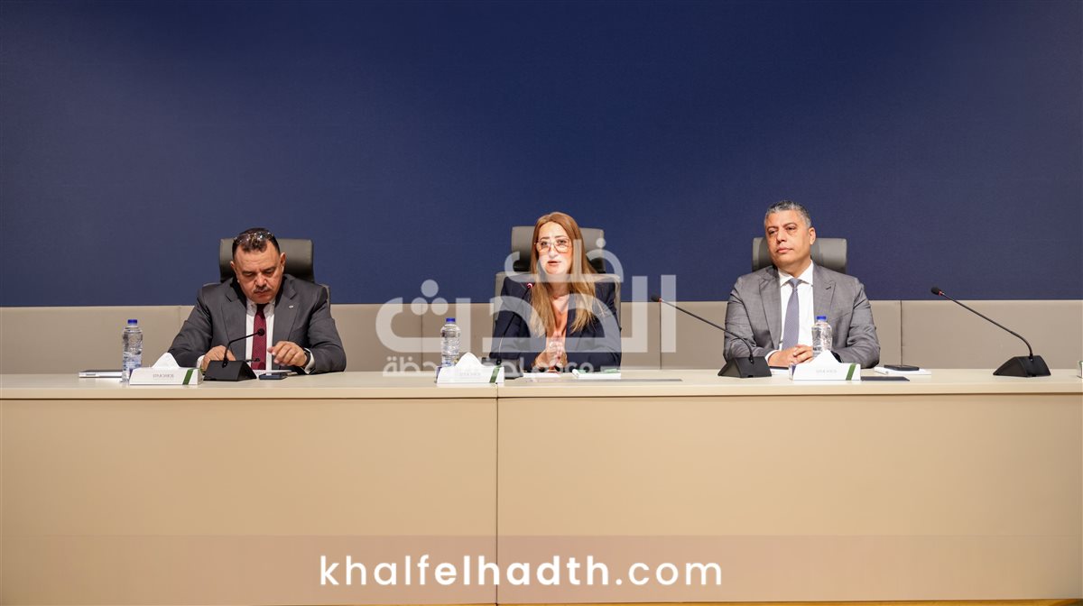 اجتماع موسع لرئيسة الهيئة القومية للبريد مع القيادات التنفيذية