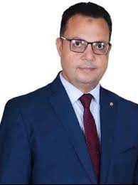 طه أحمد إسماعيل