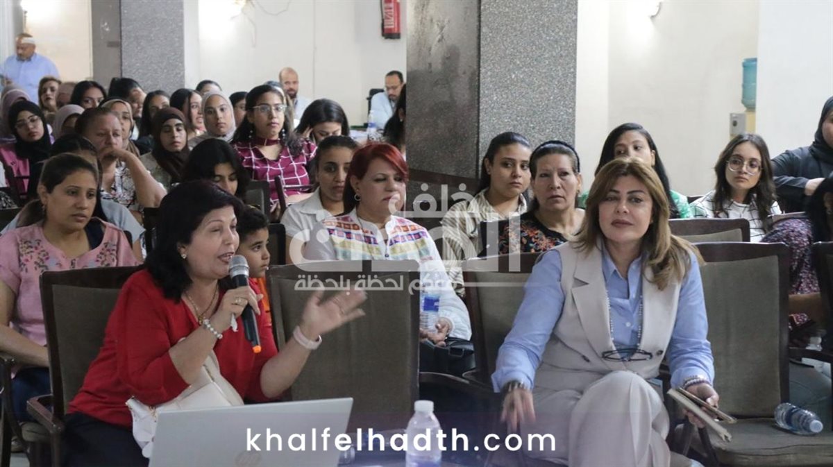 بنك saib ينظم ندوة تثقيفية بمحافظة الأقصر ضمن فعاليات اليوم العربي للشمول المالي