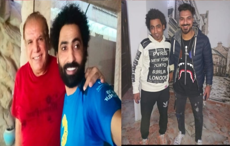 مسلسل سوبر ايرو