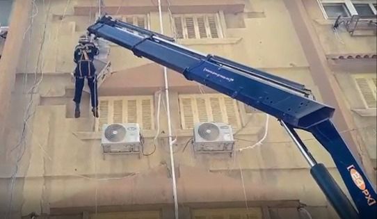 جهود وزارة الداخلية للتصدى لتداعيات الأمطار بالإسكندرية 