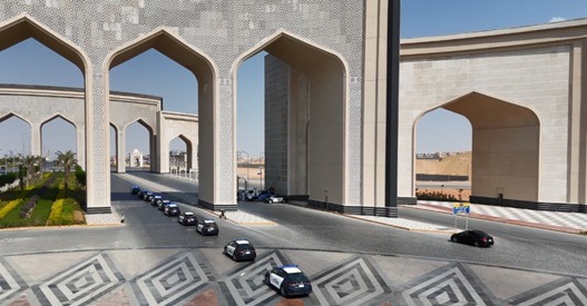 شرطة النجدة 