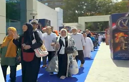 الداخلية تحتفل بكبار السن 