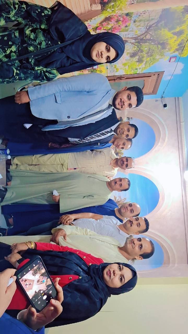 أمانة مركز ابو تشت 
