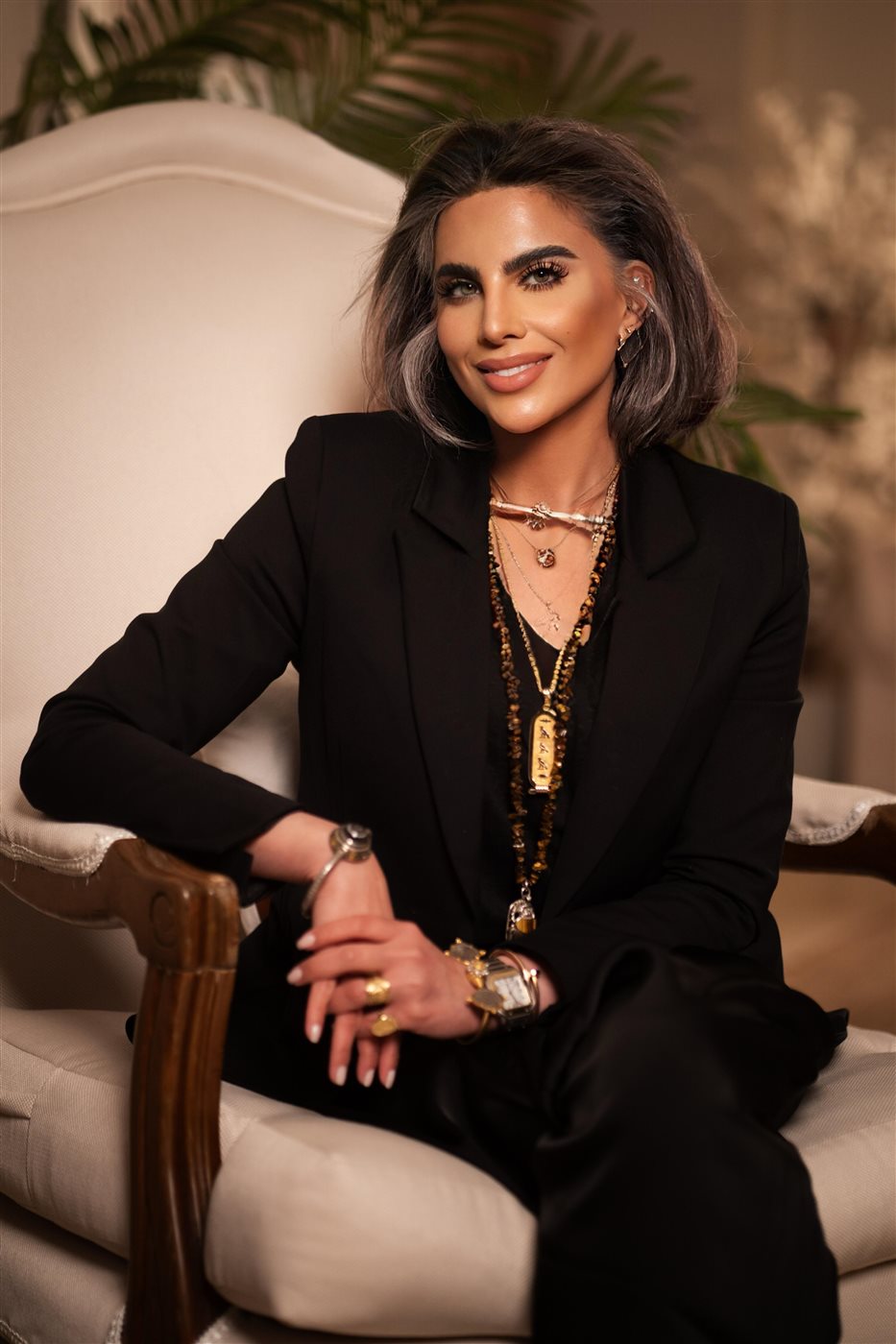 سمر المطوع 