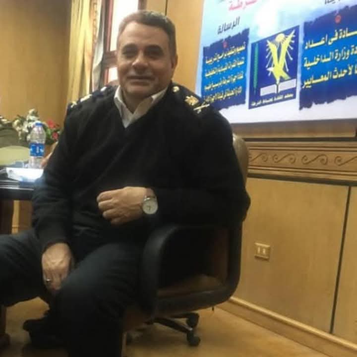 اللواء خالد ابو سحلي