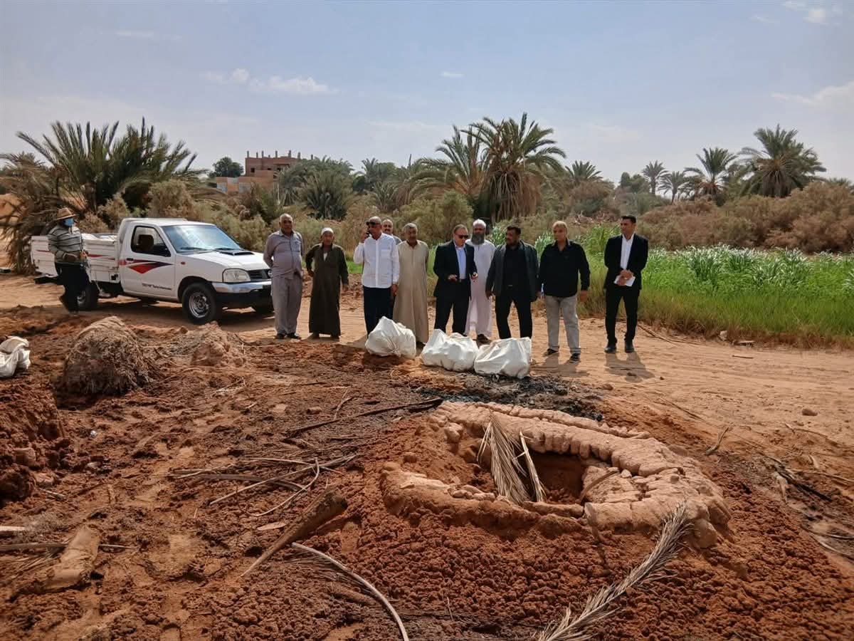 نقل رفات جثامين&nbsp;