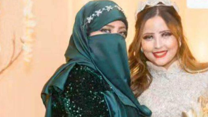 الفتاة نورهان خليل المعروفة إعلاميًا بقضية «قاتلة أمها ببورسعيد»