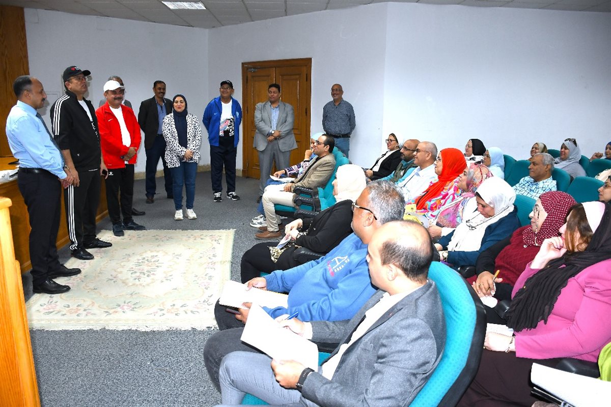 جزء من الندوة - خلف الحدث&nbsp;