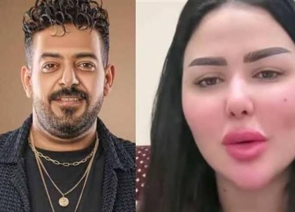 أرملة إسماعيل الليثي -خلف الحدث&nbsp;