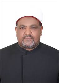 د. عباس شومان وكيل الأزهر الشريف السابق