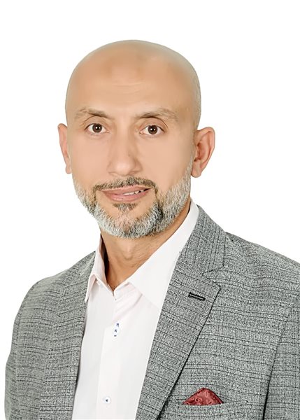 محمد كمال أبو عايد يكتب