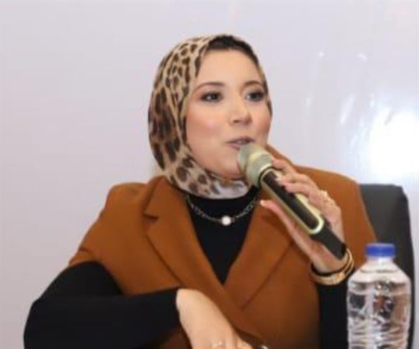 د ايه معالي تكتب