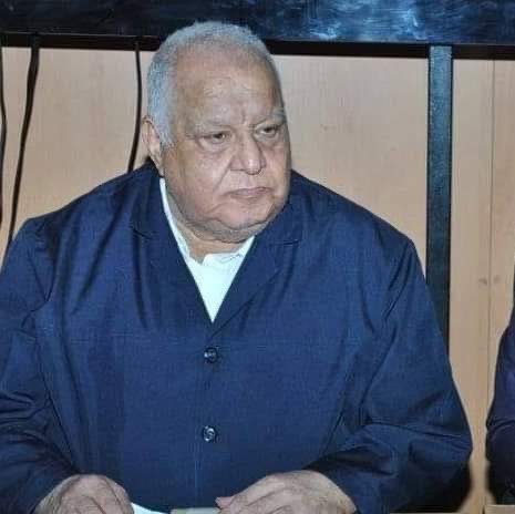 مصطفى نصر يكتب