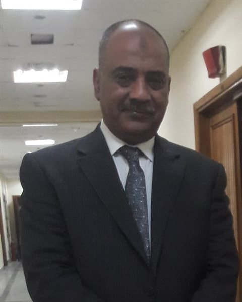 الروائي محمد عواد السماني يكتب