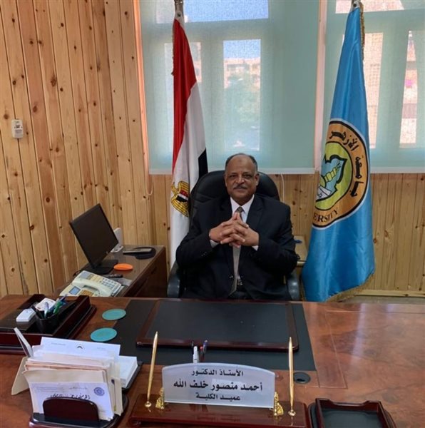 د احمد منصور يكتب