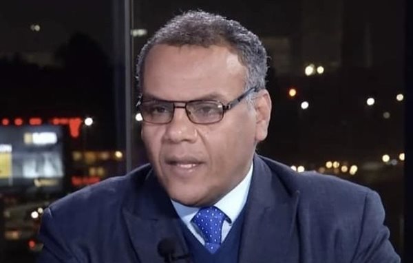 أبو بكر الديب يكتب